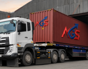 Landfreight | Trucking | Container